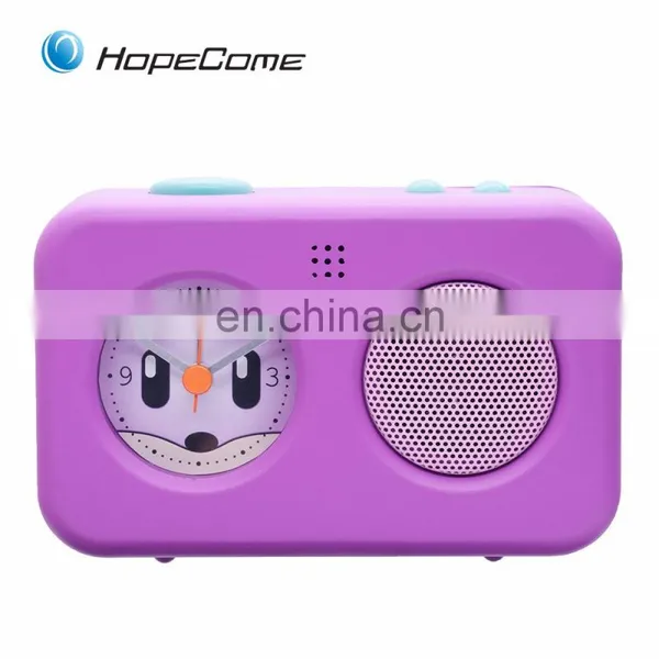 Gift Table Alarm Clock