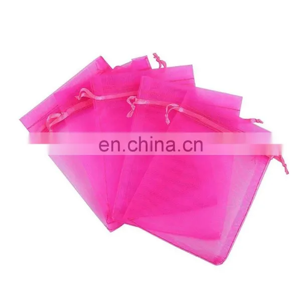 Organza Gift Bags Organza Pouch / Organza Gift Bags Custom Organza Drawstring Bag Organza Bag Organza Shoe Bag