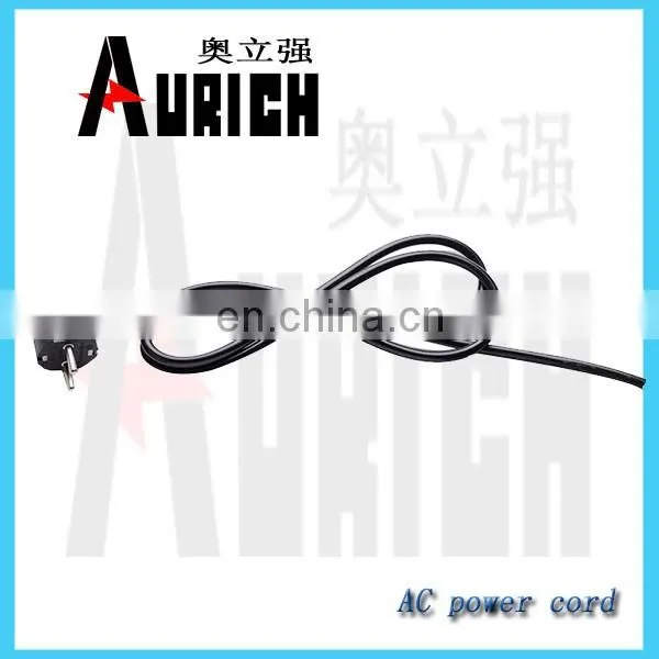 VDE Small Retractable Cord Reels 250v to 110v Plug Adapter Power Cord photo-3
