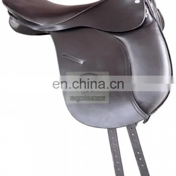 English Saddle MVE - 604