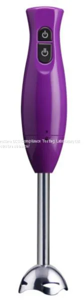 Handle Blender LE-871