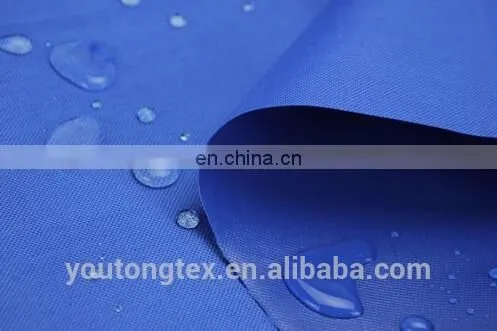 China Hot Sale Oil Resistant Fabric photo-2