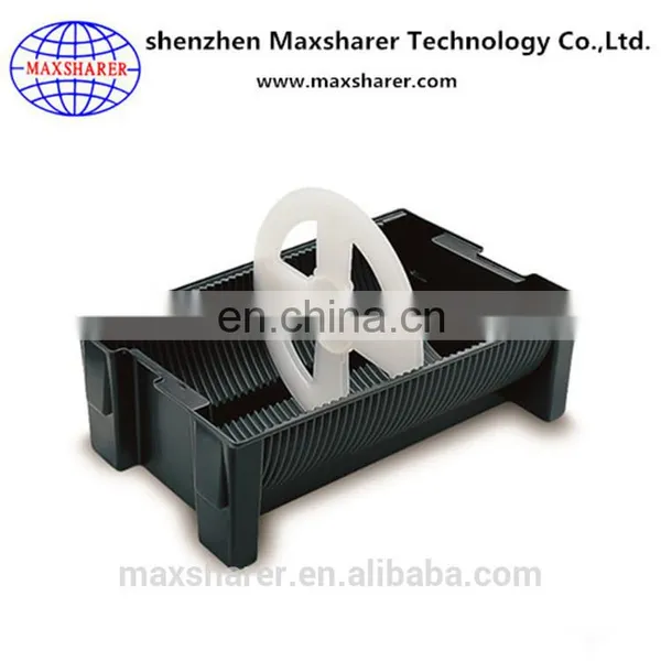 China Supplier Smt Reel & Tape Spool Rack Storage for Electronics photo-3