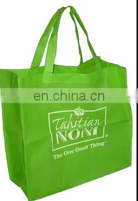 Laminated Advertising Nonwoven Bags,cheap Nonwoven Bag,nonwoven Shopping Bag photo-3