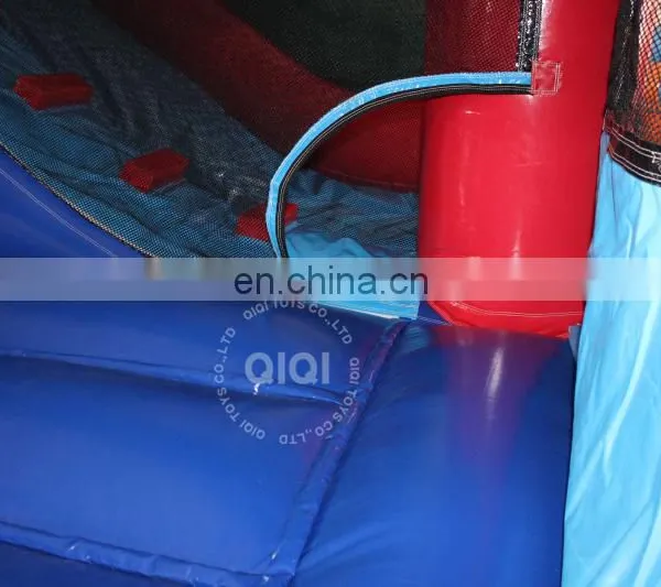 Hot Sale Inflatable Castle Slide,inflatable Jumping Castle,bounce Castle photo-5