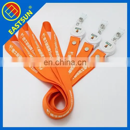 High Quality Low Price Promotional Lanyard photo-3