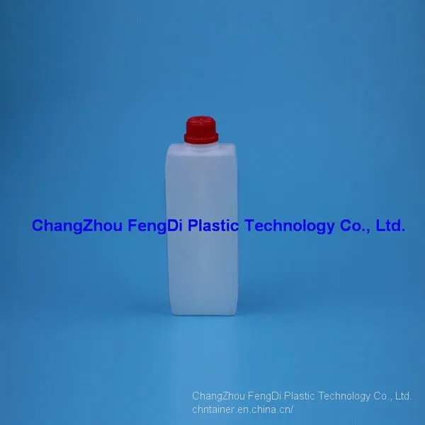 Horiba ABX Hematology Reagent Bottles 500ml 1000ml photo-3
