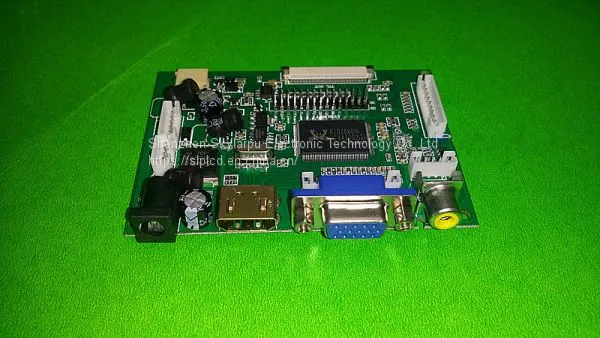 INNOLUX 7.0