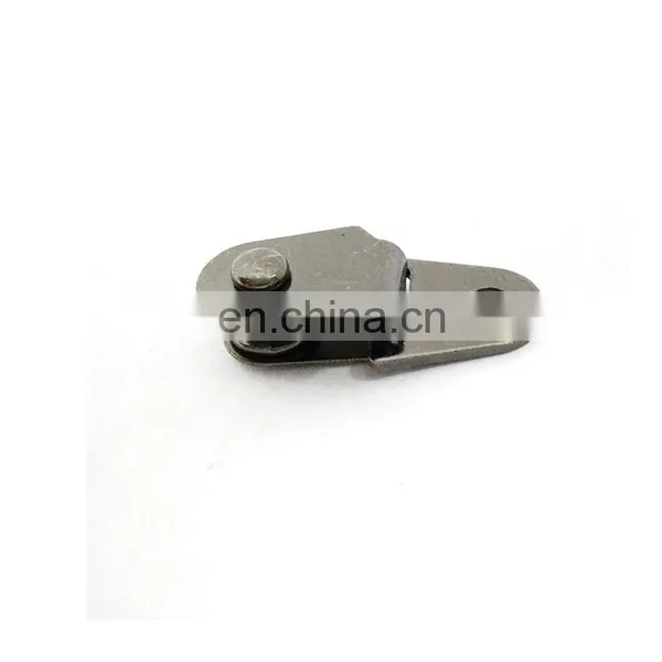 High Quality Custom Metal Accessories for Shoes photo-2