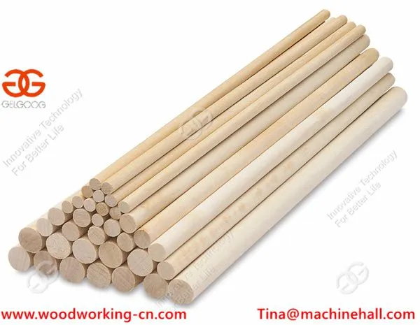 Hot Sale High Effiency Wood Round Cutting Machine Supplier photo-3
