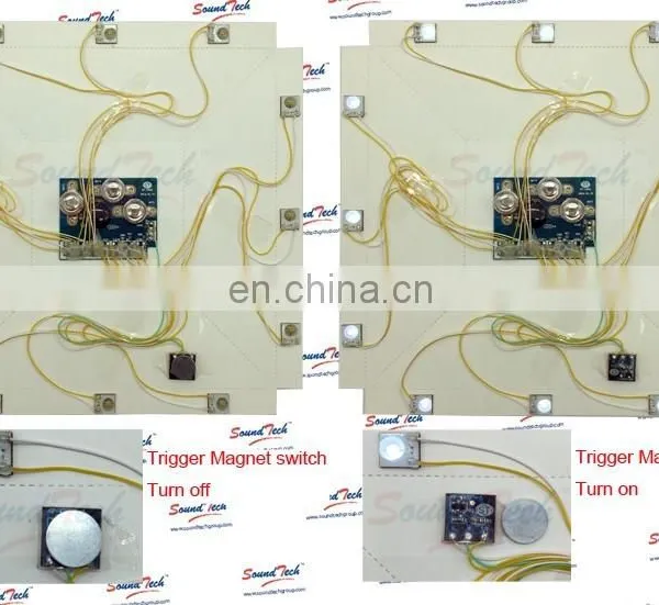 Handmade Greeting Cards With Lights photo-6