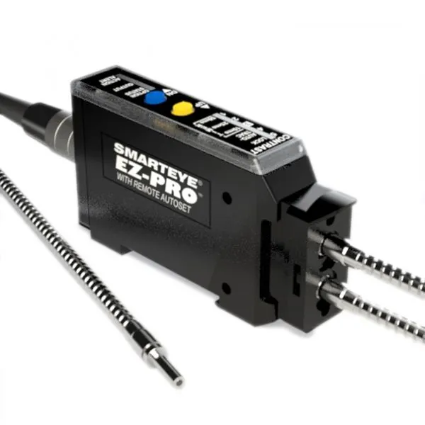 EZP Series SMARTEYE EZ-PRO Digital Photoelectric Multi-mode Sensor photo-2