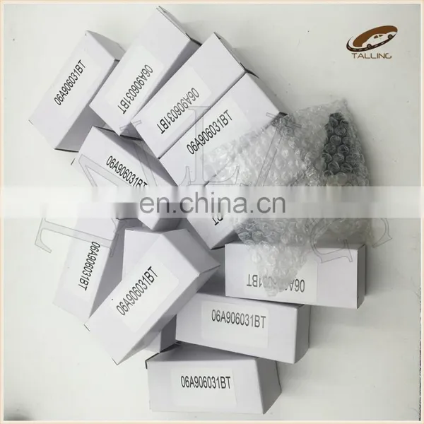 High Performance Auto Engine Fuel Patrol Injector 06A906031BT 06A 906 031 BT for V W Cadd y Toura n Gol f 5 Passa t 3C photo-5