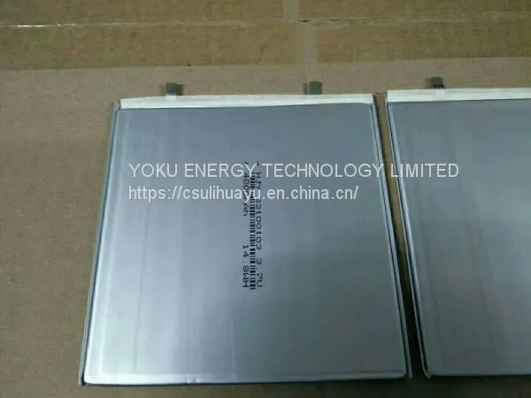 Tablet Battery photo-2