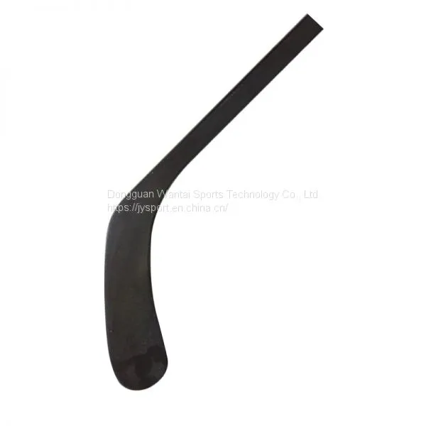 Carbon Fiberglass Ice Hockey Mini Stick CMN25 OEM Factory Custom Logo photo-4