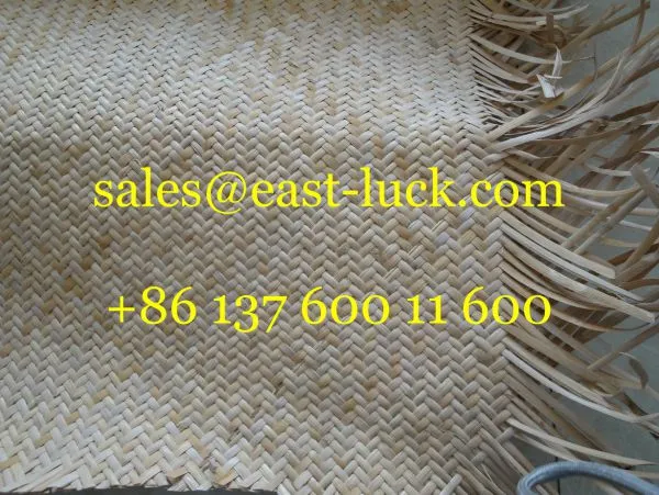 Hand-Made Ratta Mat photo-2