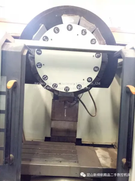 Used Taiwan Taiken T-500 Drilling and Tapping Machine photo-3