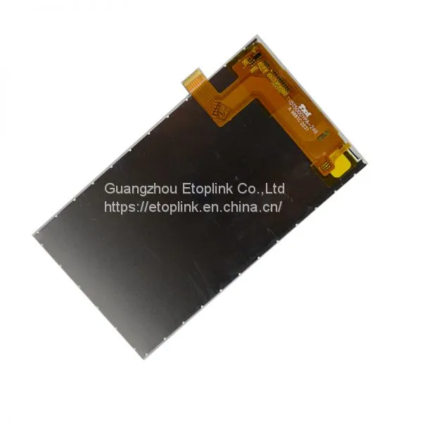 Screen Display Replacement LCD For Blu Dash x2 D110 D110L D110U photo-2