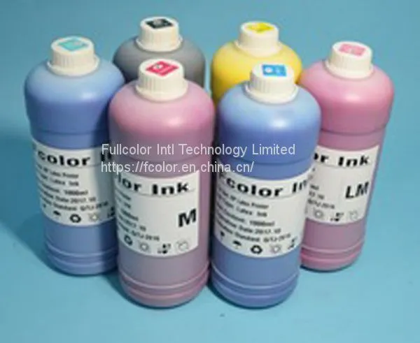 Bulk Buy From for HP 789 Latex Ink For HP Designjet L25500 Printer