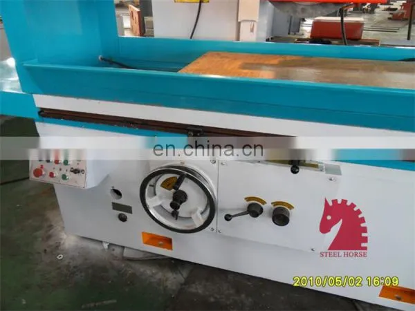 M7130 Horizontal Hydraulic Surface Grinder MACHINE photo-2