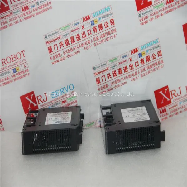 In Stock Brand New GE Fanuc Automation IC697CBL709 Series 90-70 PLC Module photo-2