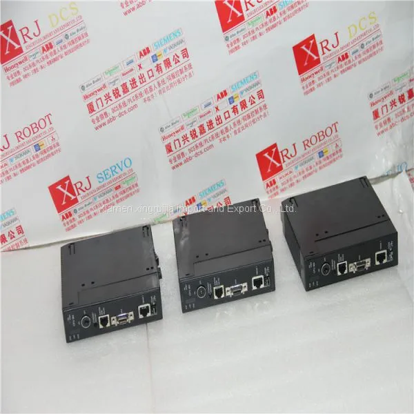 In Stock Brand New GE Fanuc Automation IC695STK004 PACSystems RX3i PLC Module photo-2