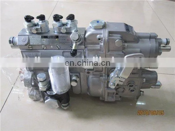 Excavator Fuel Injection Pump Diesel Engine for Doosan,kato,for Sumitomo photo-3
