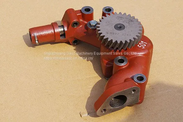 DEUTZ Cylinder Head Assembly photo-3