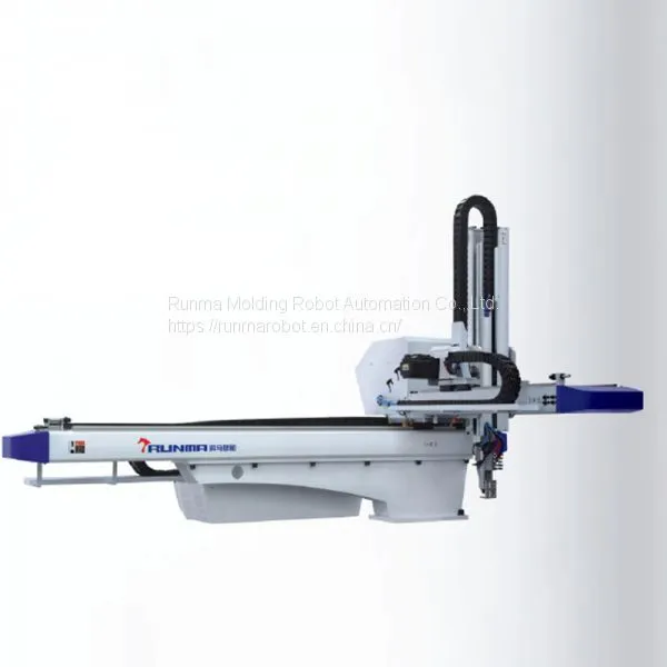 High Speed Plastic Injection Molding Robot