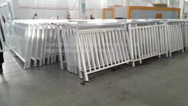 Alloy Facade Panel Cnc Carved Panel photo-2