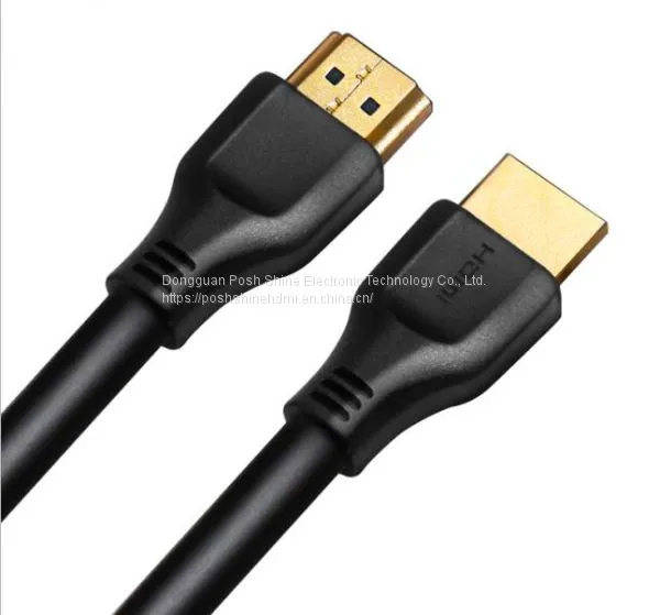 NEW PRODUCT HDMI 2.1 PVC CABLE