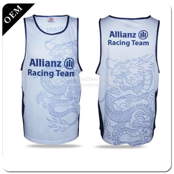 Wholesale Blank Custom Basketball Uniform Jerseys Design 2019 photo-2