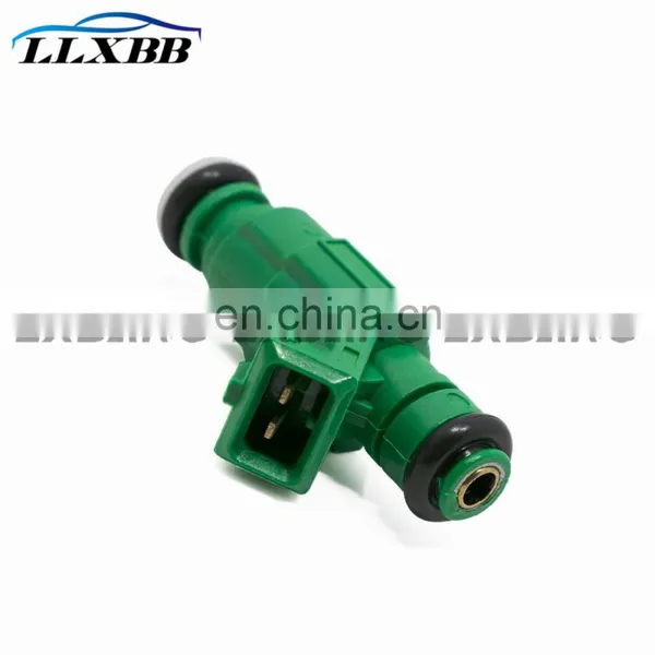 Original Fuel Injectors 0280155787 For Land Rover 4.0L 4.6L Discovery II ERR6600 photo-5