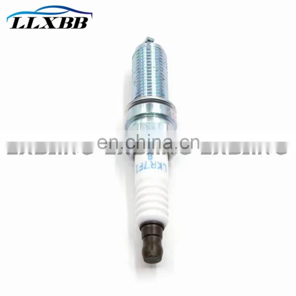 Genuine Iridium Spark Plugs 10130351820000 LKR7F1-8 For Legendary LKR7F18 photo-2