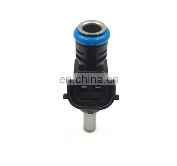 Car Parts Fuel Injector Nozzle 108999-8121G07967 photo-3