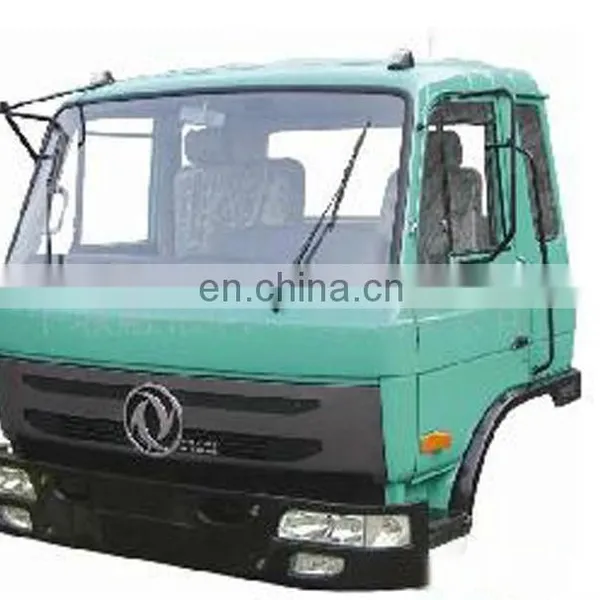 1.5m Truck Cab Light Truck Cab Dongfeng EQ1061G Series Cab