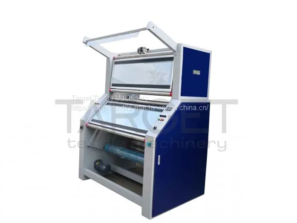 Tubular Fabric Inspection Machine