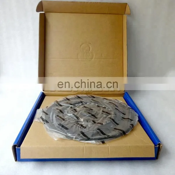 Factory Direct Foton Cummins ISF2.8 Clutch Plate Driven Plate Assembly 1105916100014 photo-5