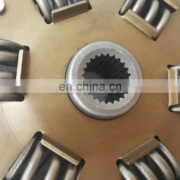 Clutch Disc P1161030002A0 For Foton Tunland Embrague Clutch Kit photo-2