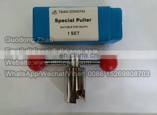 No,027 Special Puller (for DELPHI Pump Valve) photo-2