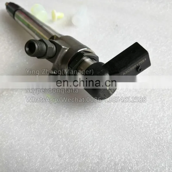 Diesel Common Rail Injector A2C59517051 photo-3