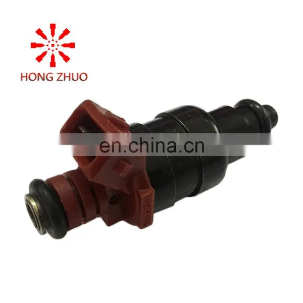High Quality Injectors Made by 100% Professional Factory OEM 5WK90761 photo-5