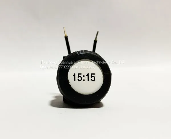 Toroidal Inductor/choke Coils photo-5