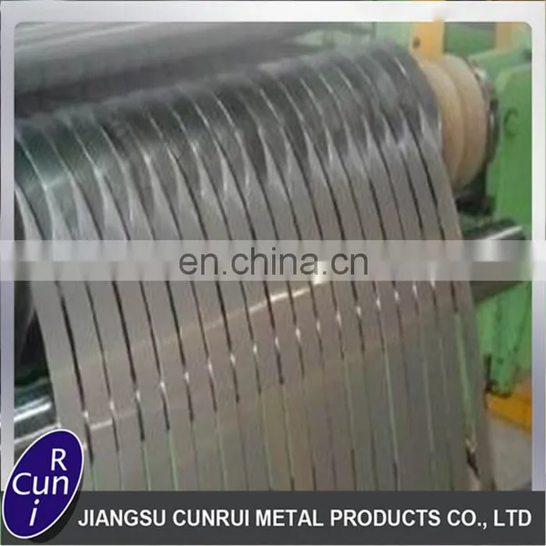 16CrMo44/JIS SCM415 Alloy Structural Steel Strip photo-7