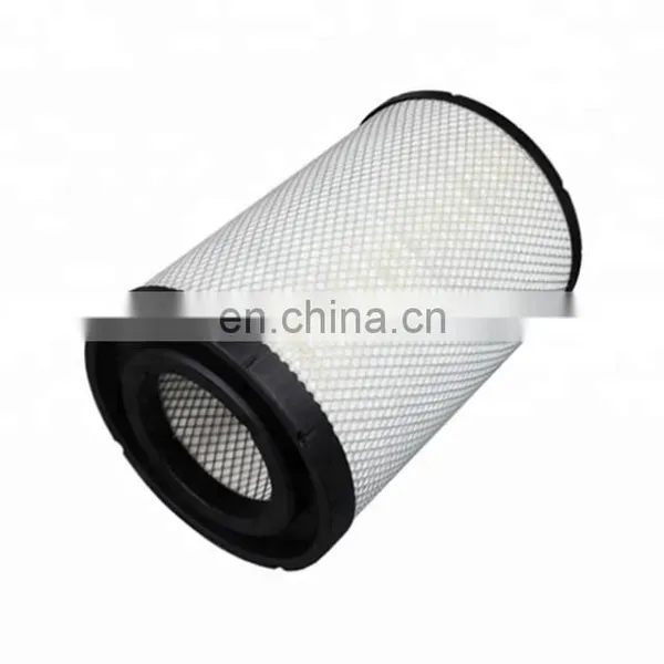 Truck Parts AF26431 AF26432 AF26597 AF26598 Air Filter photo-2