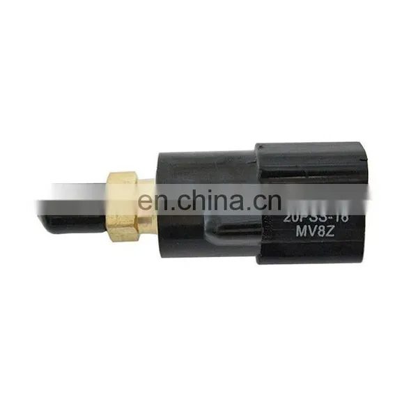 Pressure Sensor 20ps579-16 for Excavator PC300-7 PC200-6 PC200LC-8 Engine 6D95 photo-2