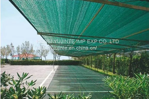 HDPE Sun Shade Net photo-5