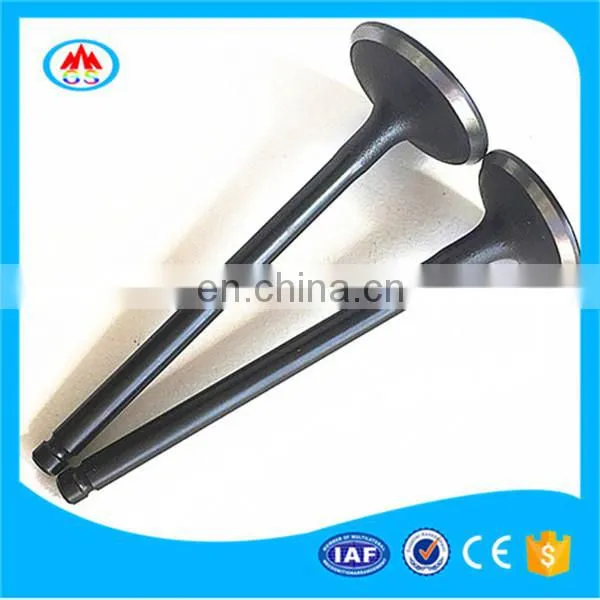 Significant Capability Car Spare Parts Engine Valve for Toyota Cami J100E J102E J122E photo-4