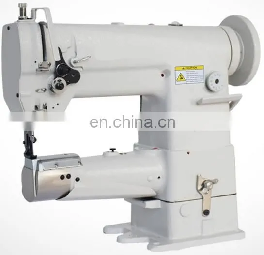 341 Luggage Edge Typical Cylinder Arm Sewing Machine photo-2