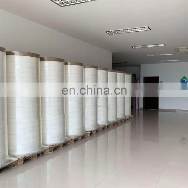 FORST Dust Collecting Air Filter Washable Polyester Air Filter Cartridge Media photo-3